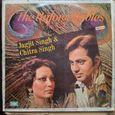 Jagjit Singh & Chitra Singh*  - The Unforgettables (Vinyl)